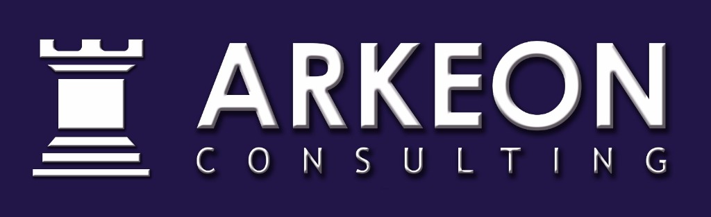 Arkeon Consulting Logo