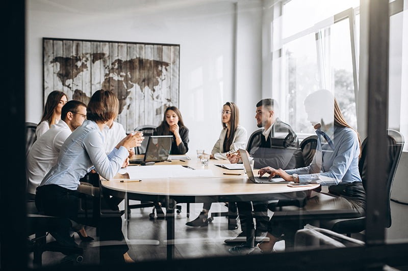 Family Business Board & Generational Succession